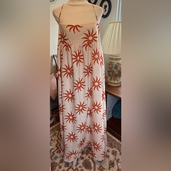 Petal & Pup Dresses & Skirts - Petal and Pup Womens xl new antu soleil sundress new with tags